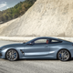 Illustration for article titled The 2019 BMW 8 Series Coupe Is A 530-HP V8 Stunner